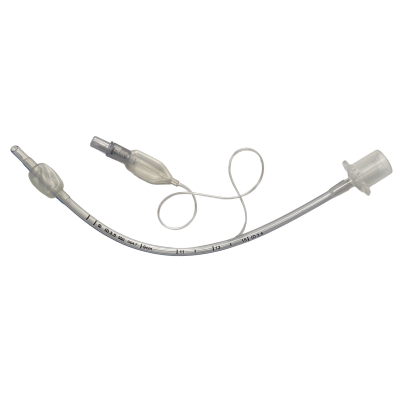 TW8604-S-3.5 Endotraheslnaya tube "MEDICA" №3.5.